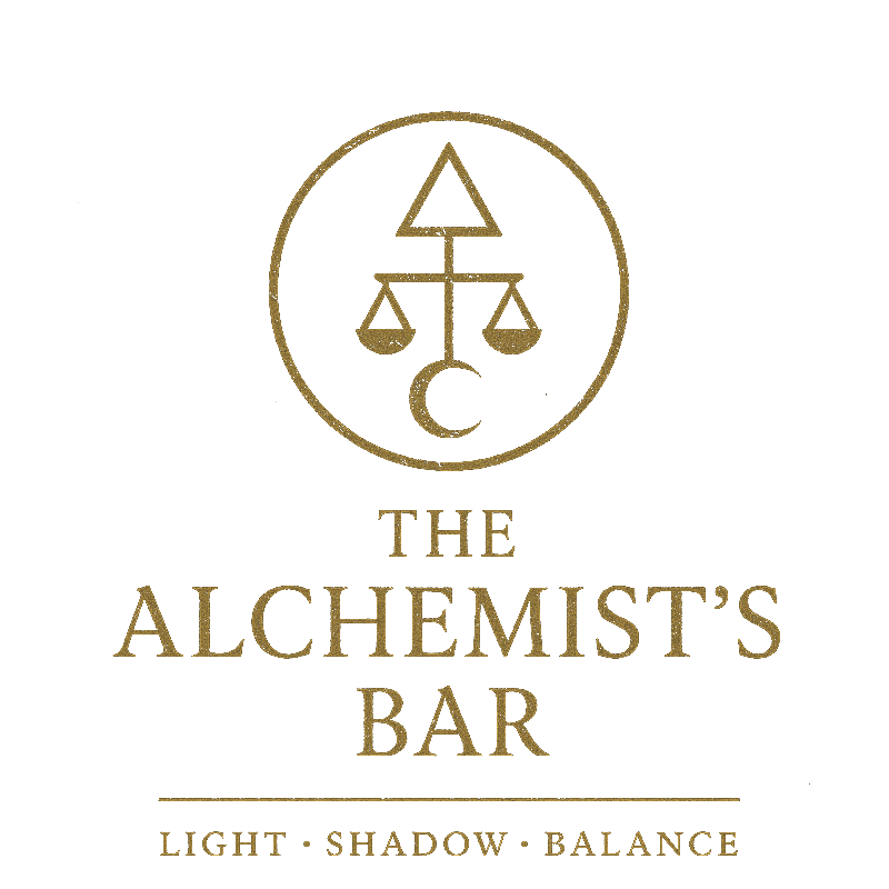 The Alchemist's Bar